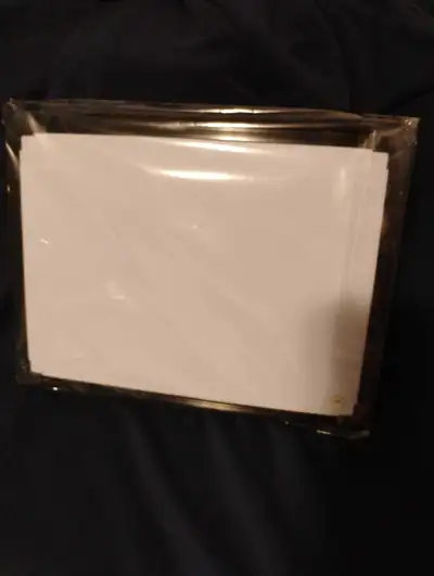 Six Dry Erase Boards, View more