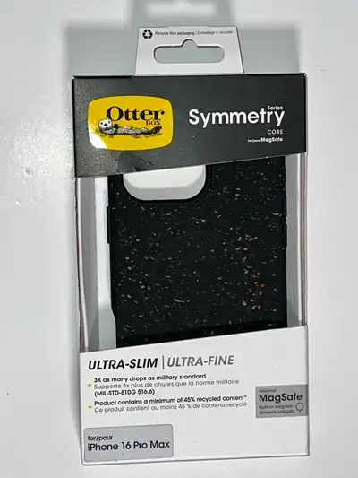 OtterBox Case for iPhone 16 Pro Max - Carnival Night, View more