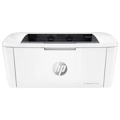 HP LASERJET 110W WIRELESS PRINTER, View more