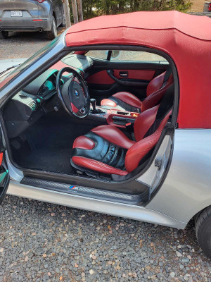 1998 BMW Z3