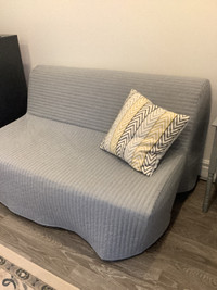 Canapé-lit (IKEA)