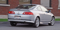 Wanted / recherche Acura RSX années, 2002-2006