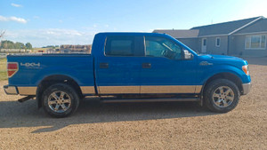 2011 Ford F 150