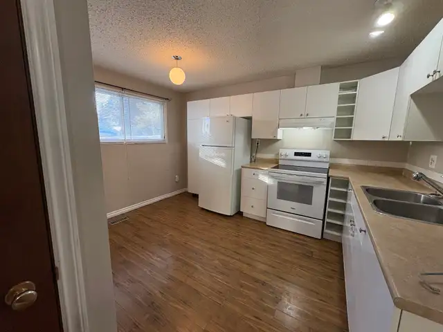 Bright 2 bedroom Basement Suite Southside