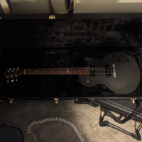 EXTREMELY RARE 2014 Gibson Melody Maker