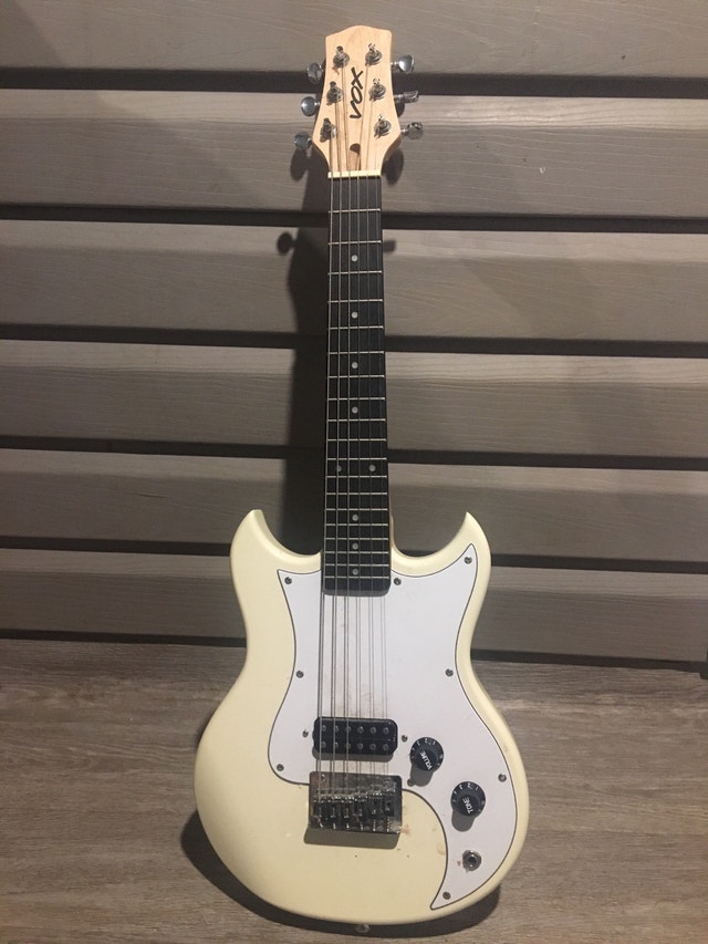 Electric guitar Guitars New Glasgow Kijiji