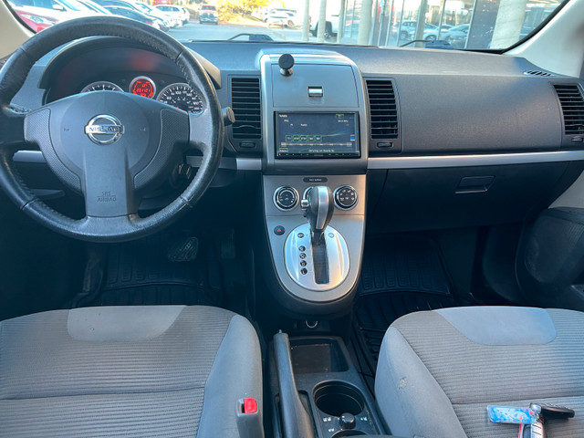 2012 Nissan Sentra, Auto, Very Clean, Quick Sale Price in Cars & Trucks in City of Toronto - Image 2