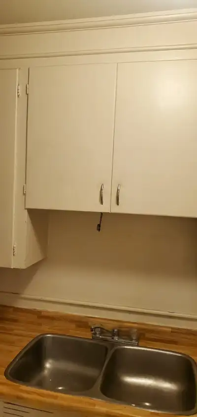 ONE BEDROOM APARTMENT FOR RENT IN CAMBRIDGE, ON