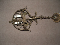 Antique Chandelier