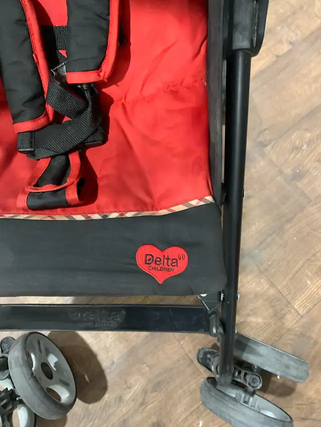 Delta Children Stroller 425693291186104322