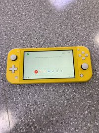 Nintendo Switch Lite  Oshawa / Durham Region Toronto (GTA) Prévisualiser
