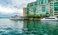 Best Condo in Downtown Toronto - Harbourfront 