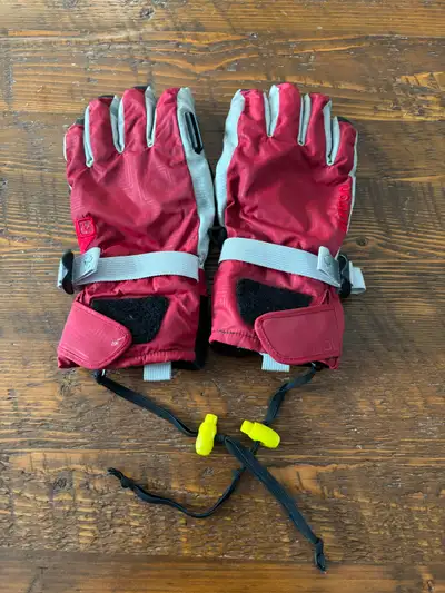 Burton Women's Ski Gloves - $25, View more