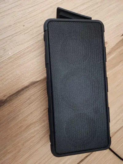 Amazon Basics Bluetooth Speaker, View more