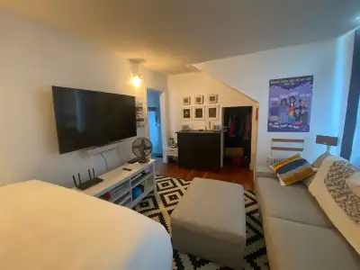 2nd floor suite in Westminster Duplex Available July 1
