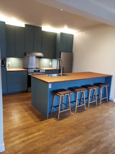 Newly renovated 3 Bedroom, 2 story home for rent in the beautiful Waterford Valley. Quiet neighbourh...