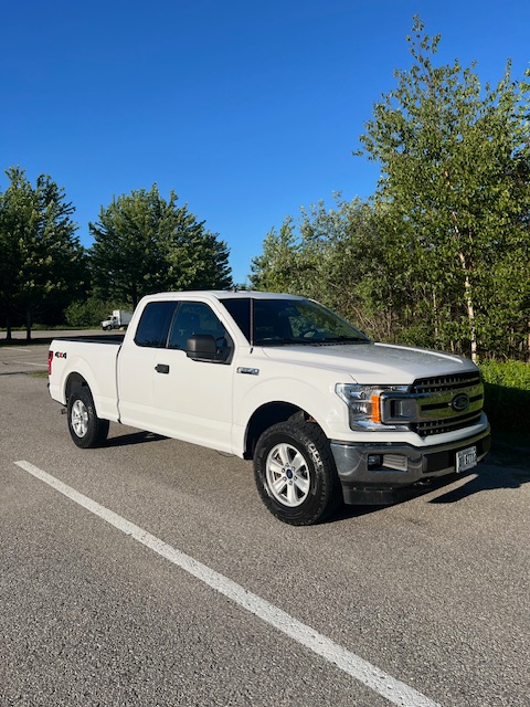 2019 FORD F150 FOR SALE