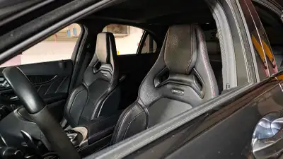Putting up my C43 for sale as I'm moving out of the country. Car has been babied its whole life and...