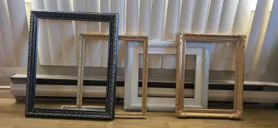 4 cadres à vendre, View more