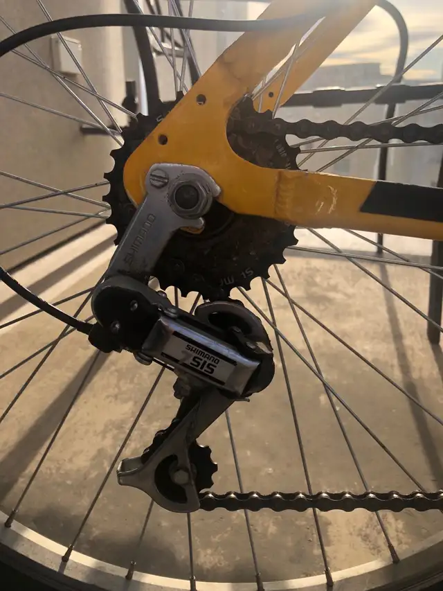 NORCO mountain bike bicycle in Mountain in Edmonton - Image 6