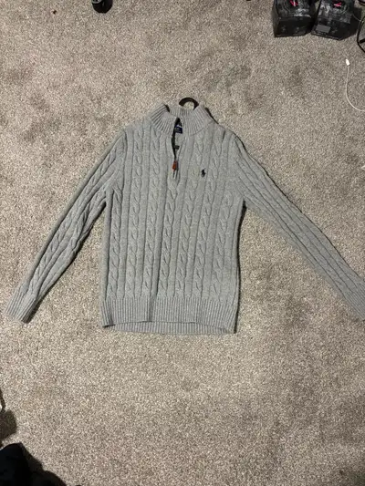 Polo Ralph Lauren Kniited sweaters, View more