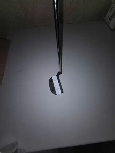 *new* patriot golf  mallet putter, View more