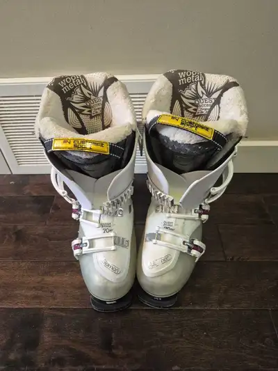 Salomon Women’s Ski Boots, View more