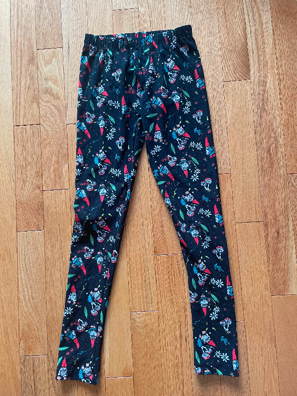 Kids’ SweetLegs Leggings (Ages 10 to 12) in Kids & Youth in Guelph - Image 2