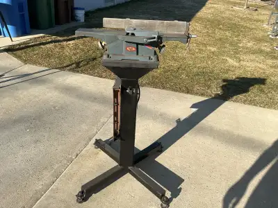 wood jointer, View more