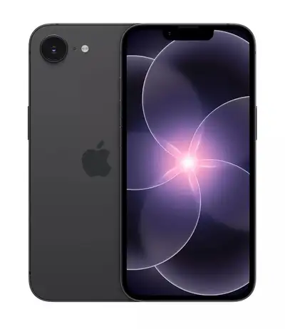 iPhone 16E (128GB) with 1 Year Warranty (Unlocked), View more