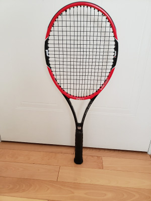 Cordage Tennis | Kijiji in Greater Montréal. - Buy, Sell & Save with  Canada's #1 Local Classifieds.