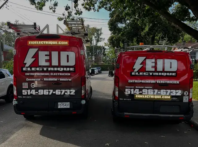 Master Electrician