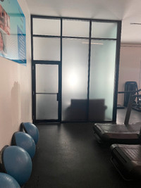Health provider office space for rent - Massage, Physio, OT, PT.