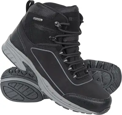 Mountain Warehouse Waterproof Boots, View more