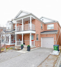 3 Bed 3 Bath Main & Upper-Level home for rent $3100 Scarborough