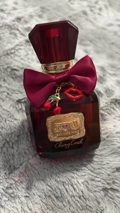 Jean Marc Paris - I love u cherry crush, View more