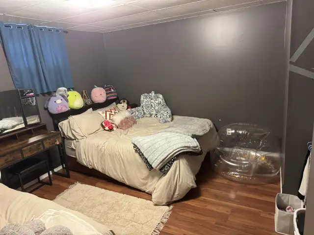 4 bedroom, 2-1/2 bath home for sale with double detached garage in Houses for Sale in Prince Albert - Image 8