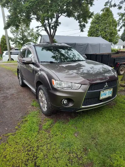 Good condition, was serviced regularly at dealership. Has all weather tires . Front brakes and rotor...