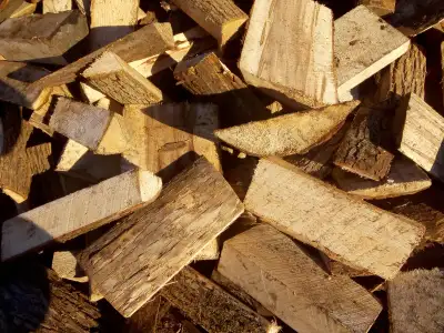 All hardwood slabs for sale. maple, oak or walnut cut into approx 16 inch lengths. $ 40 a facecord f...