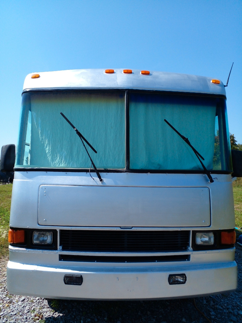 Brand New Tiny House/RV Conversion RVs & Motorhomes Peterborough