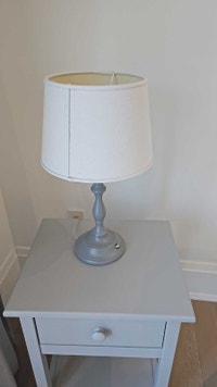 Pottery Barn Lamp City of Toronto Toronto (GTA) Preview