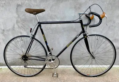 GITANE Vintage Road bike. ( high end and in great condition ), View more