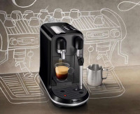 Breville Nespresso Creatista Espresso Machine