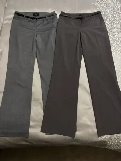 Dress Pants Size 2, View more