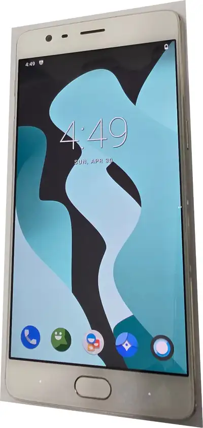 OnePlus 3T / 64GB WITH Lineage OS, View more