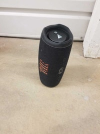 Haut-parleur JBL Flip 4 City of Montréal Greater Montréal Preview