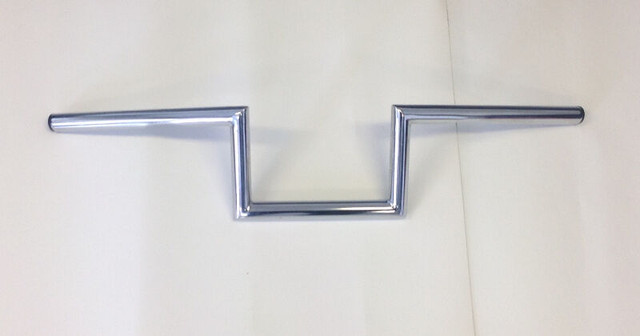 Ape Hangers & T-Bars, Chrome, Brand New, Shipping Available in Motorcycle Parts & Accessories in London - Image 4