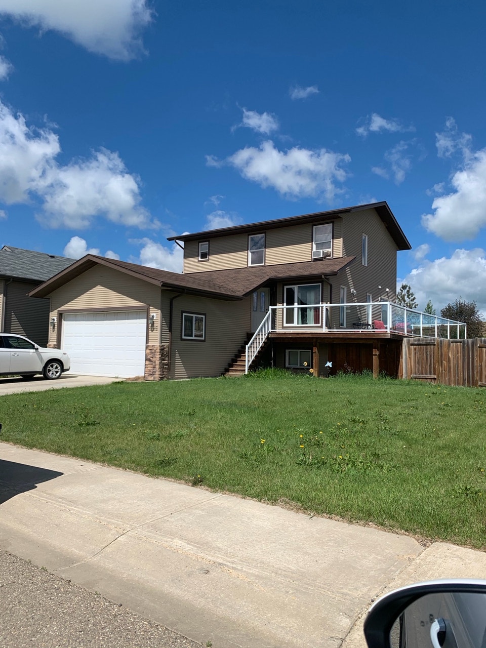 Modern 3 Bedroom Home | Long Term Rentals | Red Deer | Free local ...