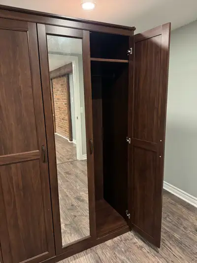 Wardrobe , View more