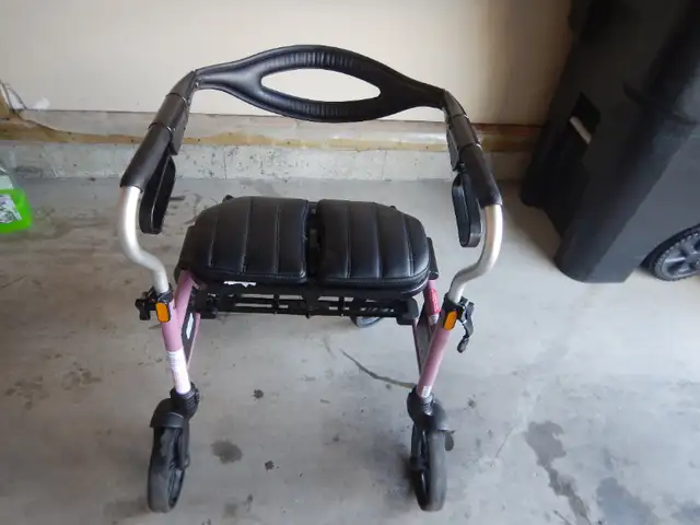 Medical Walker in Health & Special Needs in Edmonton - Image 5